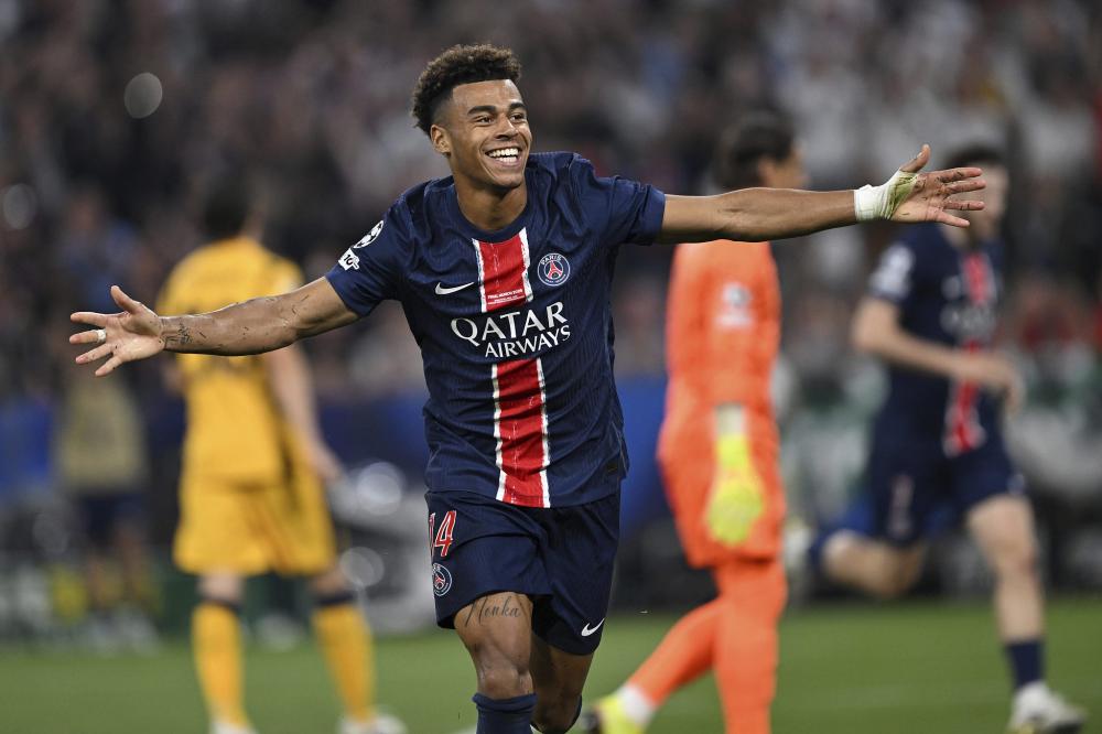胜利来自